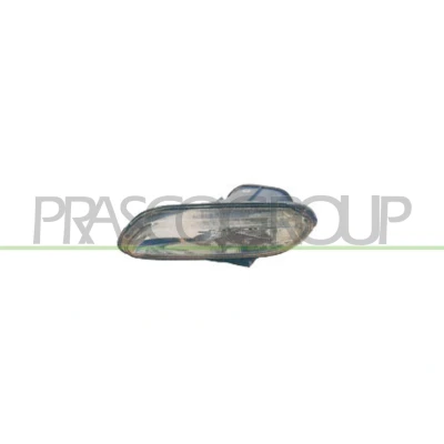 Imagen de PRASCO PG0594413 Faros Antiniebla blanco derecha con portalámparas PEUGEOT: 406 Berlina, Familiar