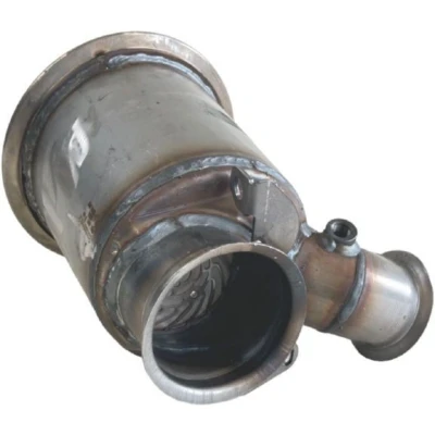 Imagen de Filtro de partículas, sistema escape BOSAL 097 805