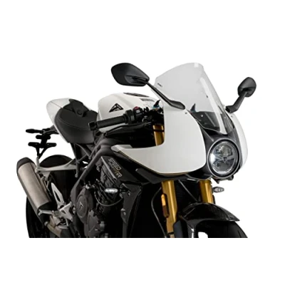 Imagen de Puig 21262W Cúpula R Racer Transparente