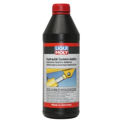 Imagen de Liqui Moly 5116 Aditivo para Sistemas Hidráulicos