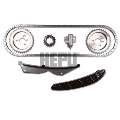 Imagen de Kit de cadena distribución HEPU 21 0620