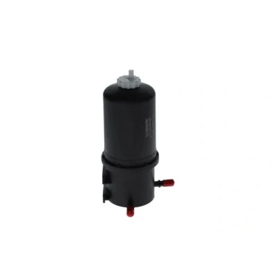 Imagen de BOSCH F 026 402 828 Filtro Combustible de tubería 10 VOLKSWAGEN: Amarok Pick up, Camión plataforma / Chasis