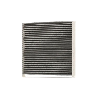 Imagen de MAHLE ORIGINAL LAK 158 Filtro de habitáculo carbón activado 196,0 216 25,0 MAZDA: 6 Berlina, Familiar, Hatchback