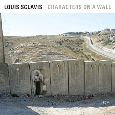Imagen de Characters On a Wall [Vinilo]