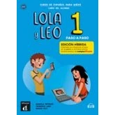 Imagen de Lola y Leo Paso a 1 Ed. hibrida L. del alumno: 0