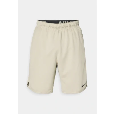 Imagen de Nike Performance Totality Pantalón corto de deporte, Hombre, Talla: Large, Desert khaki/black