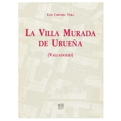 Imagen de La villa murada de Urueña (Valladolid) (HISTORIA)