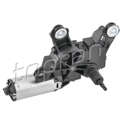 Imagen de TOPRAN 115 064 Motor del Limpiaparabrisas 12 Cristal trasero vehículo con boquilla incorporada de lavado AUDI: A4 B5 Avant