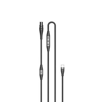 Imagen de Beyerdynamic Pro X USB C Mini XLR Cable 1.6 m