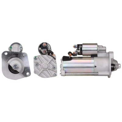 Imagen de LUCAS ELECTRICAL LRS02706 Motor de arranque 12 2,2 11 VOLVO: S40 II, V50, XC60 I