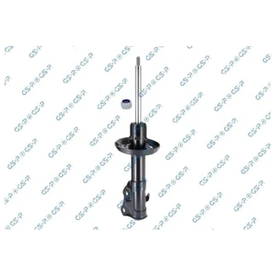 Imagen de GSP 32320691 amortiguador Eje delantero, derecha Presión de gas Bitubular Columna HONDA: Civic VIII Berlina (FD, FA) 1.6, 1.8