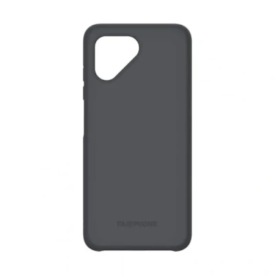 Imagen de Fairphone Back Cover Plástico Gris 4
