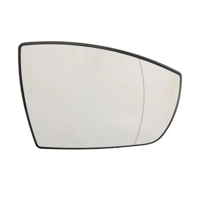 Imagen de Retrovisor exterior Cristal de espejo BLIC 6102 02 0304692P Derecha