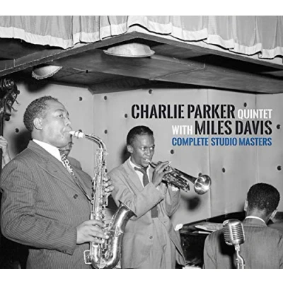 Imagen de Complete Studio Masters W/ Miles Davis