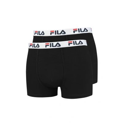 Imagen de Fila 2 PACK Culotte, Hombre, Talla: Small, Schwarz