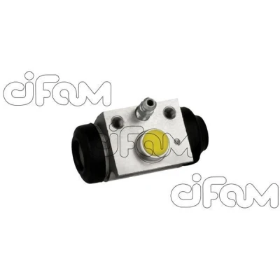 Imagen de METZGER 101 1116 Bombin de Freno 20,64 Eje trasero izquierda, trasero, derecha