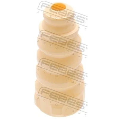 Imagen de FEBEST VWD B6R Almohadilla de tope, suspensión Eje trasero VOLKSWAGEN: GOLF 5, Touran I, 6, SKODA: Octavia II Hatchback, 2 Combi