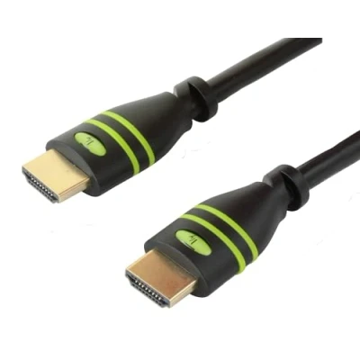 Imagen de Techly 10m Hdmi a/hdmi a Cable