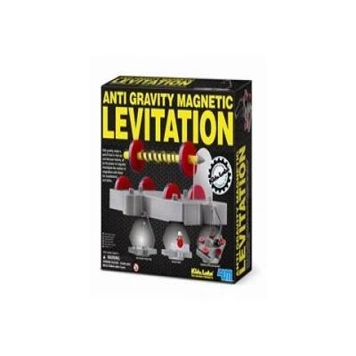 Imagen de 4M 403299 Anti Gravity Magnetic Levitation Kit