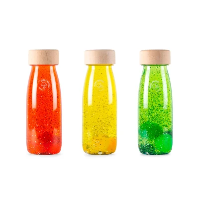 Imagen de Pack 3 Botellas Sensoriales Twilight