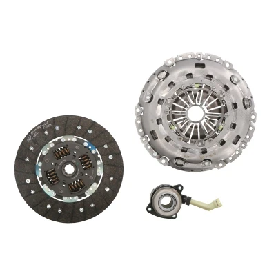 Imagen de Kit de embrague LuK RepSet Pro 625 3061 33