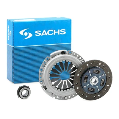 Imagen de SACHS 3000 951 427 Kit de Embrague 180 KIA: Picanto I, HYUNDAI: i10 Atos norauto, oscaro, mister auto