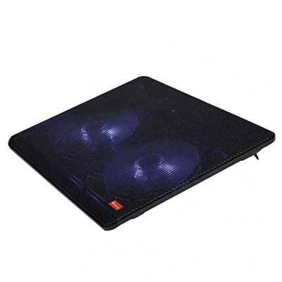 Imagen de Base Refrigerante Ngs Cooler Jetstand Para Portátiles 15,6&#039;&#039;