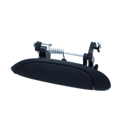 Imagen de MAXGEAR 28 0634 Manecilla de Puerta Delante, izquierda, Atrás izquierda negro RENAULT: CLIO 2, MEGANE 1 Classic, Scénic 1, DACIA: Logan I Berlina