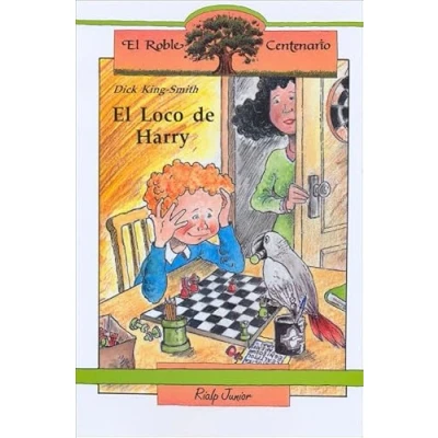 Imagen de El Loco de Harry (El Roble Centenario)