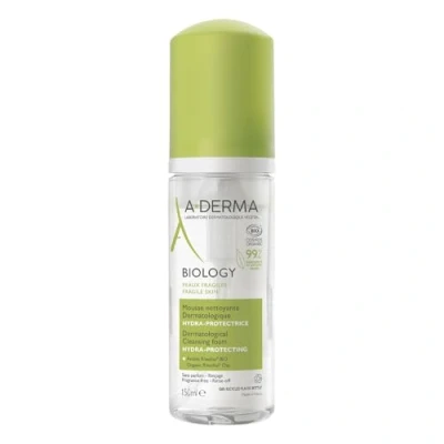 Imagen de BIOLOGY mousse 150 ml