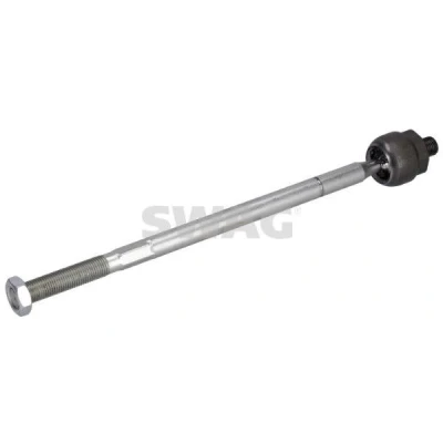 Imagen de SWAG 70 74 0001 Rotula Axial de Direccion Eje delantero, izquierda, derecha 320 con contratuerca PEUGEOT: Expert I, II Tepee
