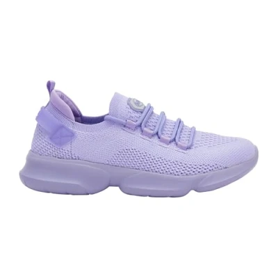 Imagen de Scholl Camden, Zapatillas Deportivas Mujer, Lilac, 36 EU