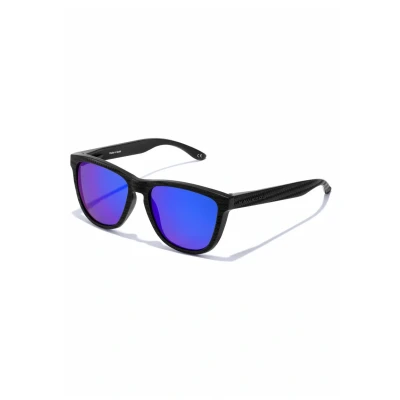 Imagen de Hawkers Carbon Fiber Gafas de sol, Hombre, Talla: One Size, Black