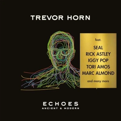 Imagen de ECHOES ANCIENT &amp; MODERN (CD)