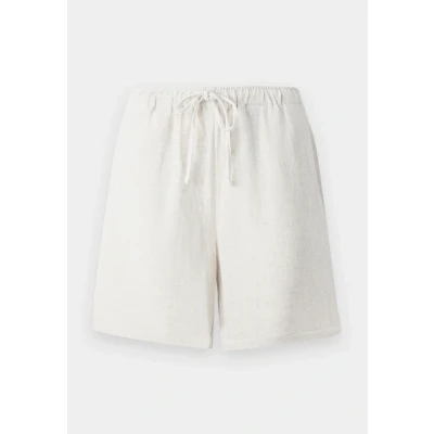 Imagen de ONLY Onlsiesta PULL UP Shorts, Mujer, Talla: XS, Moonbeam