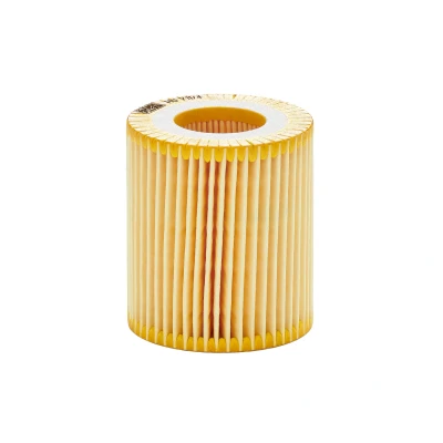 Imagen de MANN FILTER HU 711/4 x Filtro de aceite con junta Cartucho filtrante OPEL: Vectra C Berlina, Zafira B, Astra H Caravan, SAAB: 9 3 Familiar, Cabrio