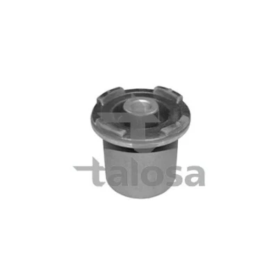 Imagen de DYS 37 08047 5 Silentblock brazo de Suspension Eje delantero, exterior Rodamiento caucho metal para oscilante transversal OPEL: Astra H GTC