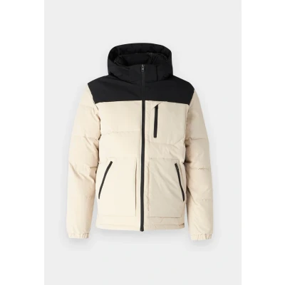 Imagen de JACK &amp; JONES Chaqueta de Invierno Otto Puffer para Hombre L