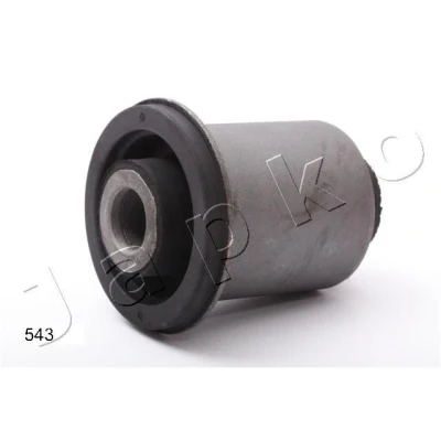 Imagen de JAPKO GOJ543 Silentblock Brazo de Suspension eje delantero, ambos lados, delante, debajo MITSUBISHI: PAJERO 3, 4