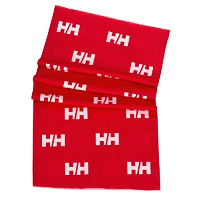 Imagen de Helly Hansen Unisex HH Neck, Rojo, STD
