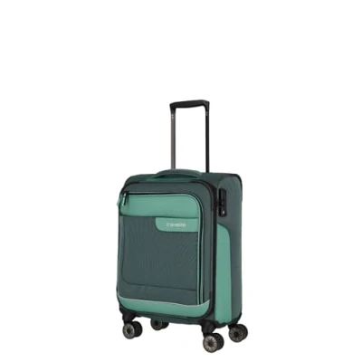 Imagen de Travelite VIIA Trolley, Talla: One Size, Eukalyptus