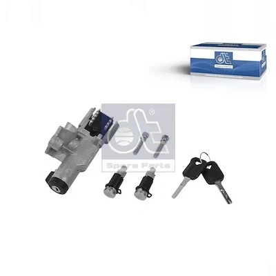 Imagen de Lenkschloss DT Spare Parts 2.27067