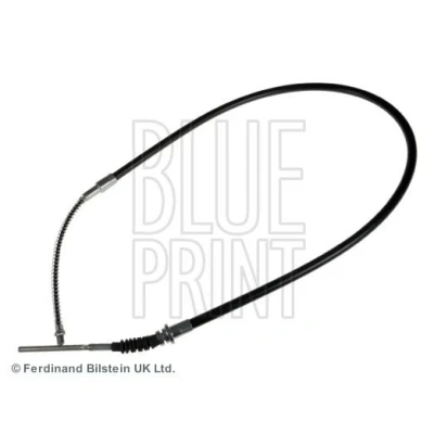 Imagen de BLUE PRINT ADN146310 Cable de Freno Mano Atrás derecha NISSAN: Cabstar E Camión plataforma / Chasis