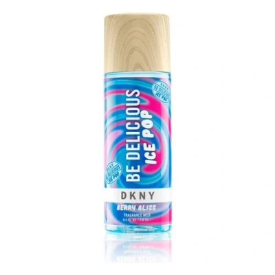 Imagen de Donna Karan Be Delicious Ice Pop Berry Bliss Bruma Corporal 250 ml