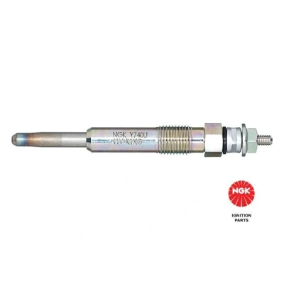 Imagen de NGK 4818 Bujía de precalentamiento 11,0V 5,0A M10 x 1,0 RENAULT: Scénic 1, MEGANE LAGUNA VOLVO: S40 I, V40 Familiar, MG: MG ZR Hatchback