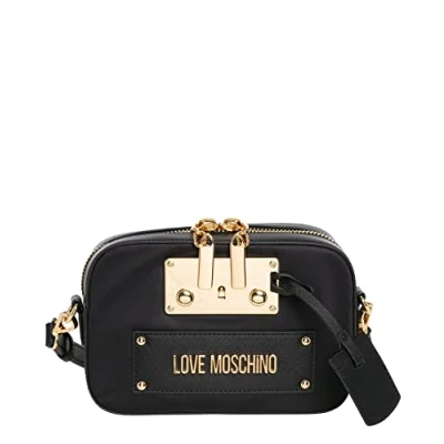 Imagen de Love Moschino Bandolera, Mujer, Talla: One Size, Schwarz