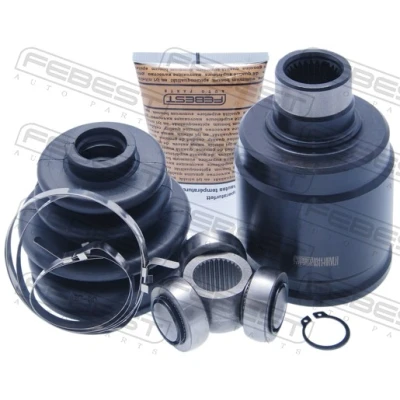 Imagen de FEBEST 0311 HRVLH Articulación, árbol de transmisión Eje delantero, lado engranaje HONDA: CIVIC 6 Stufenheck