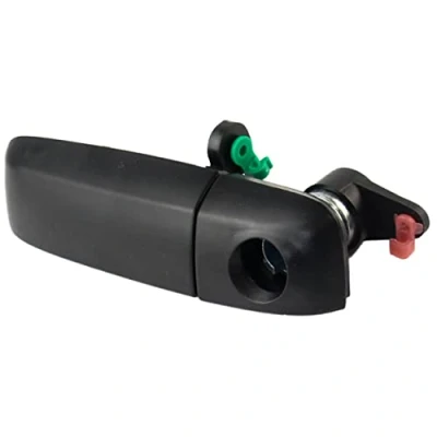 Imagen de STARKIT PERFORMANCE Manija de puerta exterior para Fiat Panda 2 (2003 2012) delantera izquierda (lado del conductor)