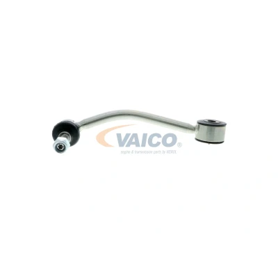 Imagen de VAICO V10 0675 Bieleta de suspensión Eje trasero, derecha Original calidad VOLKSWAGEN: Touareg I, II, PORSCHE: Cayenne, AUDI: Q7