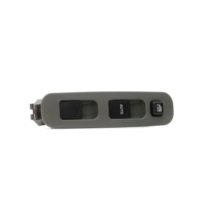 Imagen de RIDEX 1761S0069 Interruptor, elevalunas Delante, izquierda SUZUKI: Jimny SUV, Alto VI
